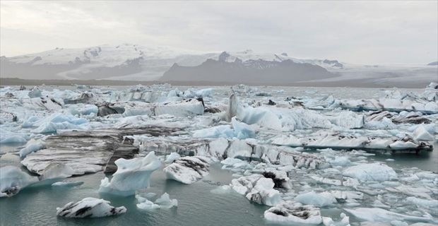 Alaska'da keşfedilen 11 bin 500 yıllık kız bebek kalıntılarının, ilk