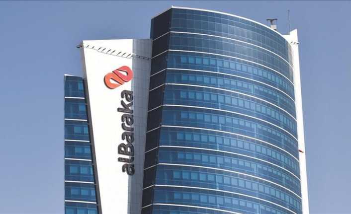 Albaraka Türk Katılım Bankasının 2022 yılından itibaren dar gelirli mikrogirişimcilere
sağlamış