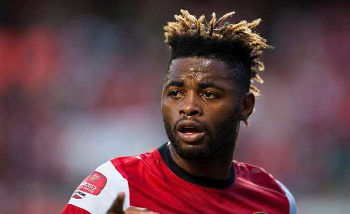 Yeni Malatyaspor transferde dünyaca ünlü orta saha oyuncusu Alex Song