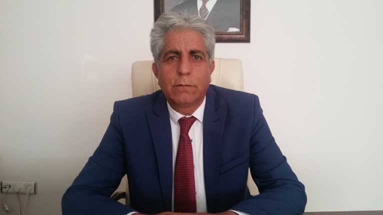 Cumhuriyet Halk Partisi’nde 2 yılda bir yapılması gereken İlçe Kongre