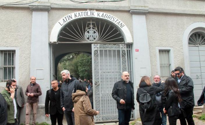 "Ali Baba" lakaplı Ses Mühendisi Wayne Heights Gittens, son yolculuğuna