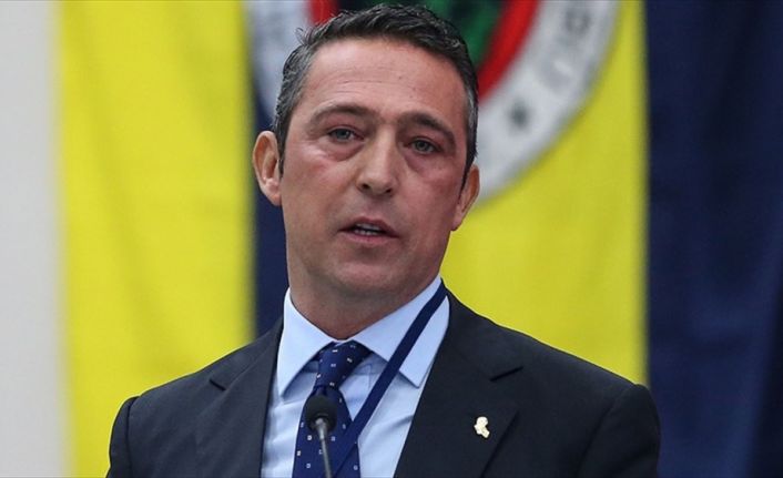 Fenerbahçe Kulübü başkan adayı Koç, "Alex, Fenerbahçe seçimlerine malzeme yapılmayacak