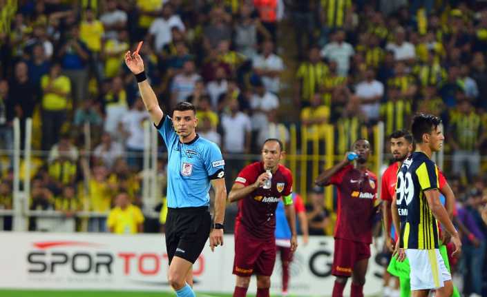 Spor Toto Süper Lig’de 4 hafta geride kalırken, en fazla