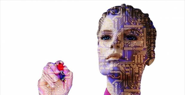 Çin’in e-ticaret devi Alibaba’nın geliştirdiği yapay zeka program, okuma testinde