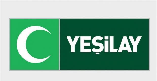 Yeşilay Genel Başkanı Öztürk,