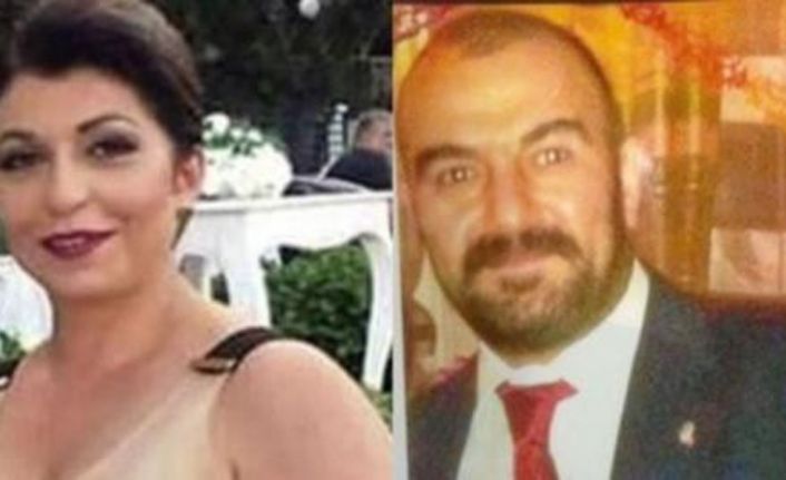 Yalova’nın Çınarcık ilçesinde Alman Rita Darı Winkler’i öldürüp, cesedini evin