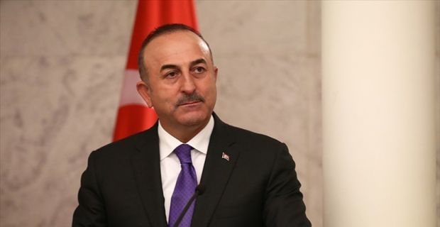 Dışişleri Bakanı Çavuşoğlu, Almanya ile ilişkilerde çok daha iyi bir