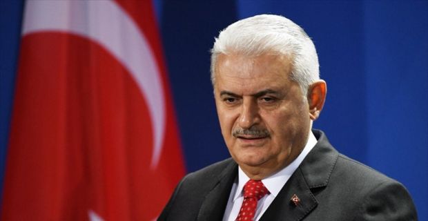Başbakan Yıldırım, Türkiye-Almanya ilişkileri konusunda, "Bundan sonra ilişkilerimizi geliştirecek adımları