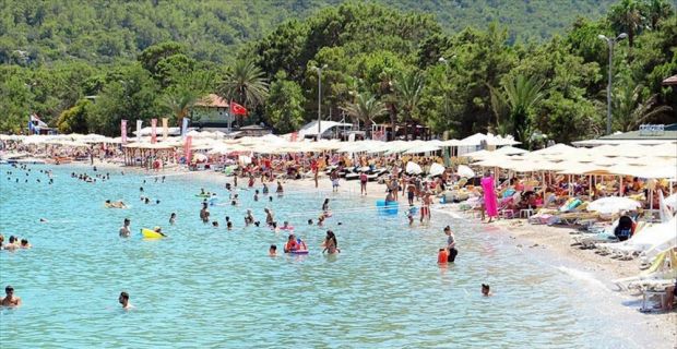 Hollanda'da geçen hafta düzenlenen Utrecht Turizm Fuarı'na katılan turizmciler, şimdi