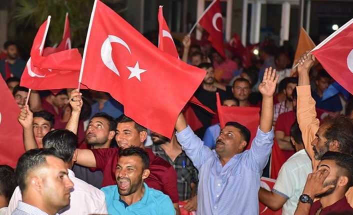 Almanya ve Avusturya, "bozkurt" ve "rabia" işaretlerine yasak getirmeye hazırlanıyor.
