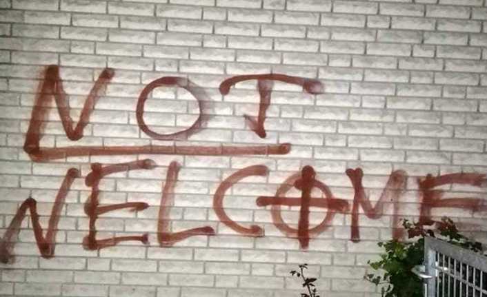 Almanya’nın Kuzey Vestfalya eyaletinin Gladbeck kentinde Diyanet İşleri Türk İslam