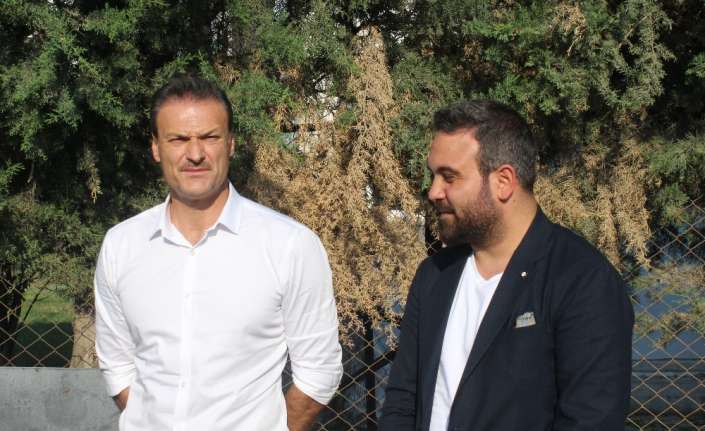 7 sezon aranın ardından Spor Toto 1. Lig’de mücadele etmeye