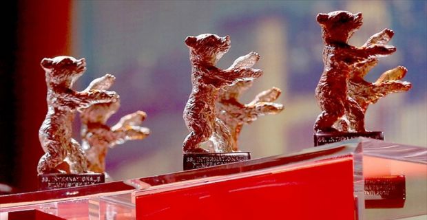 Almanya'nın başkenti Berlin'de düzenlenecek 68. Uluslararası Berlin Film Festivali'nde (Berlinale)