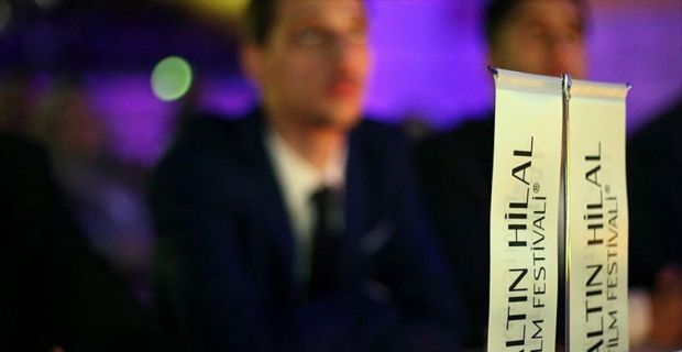 İsviçre İslam Toplumu tarafından düzenlenen Altın Hilal Film Festivali'nde, amatör