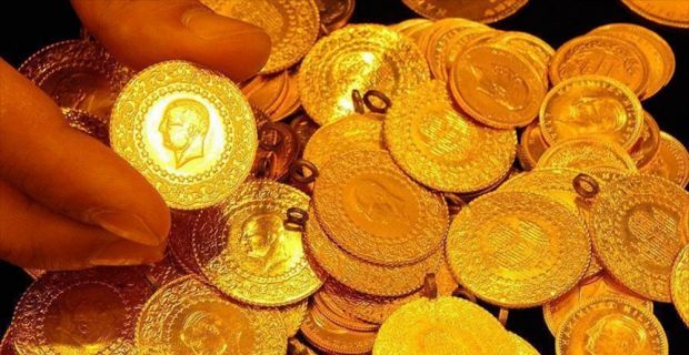 2018'e alış ağırlıklı bir seyirle giren gram altın, bu dönemde