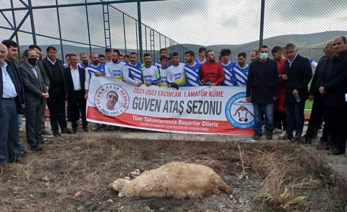 Erzincan 1. Amatör Ligi 2021 – 2022 Güven Ataş Sezonu