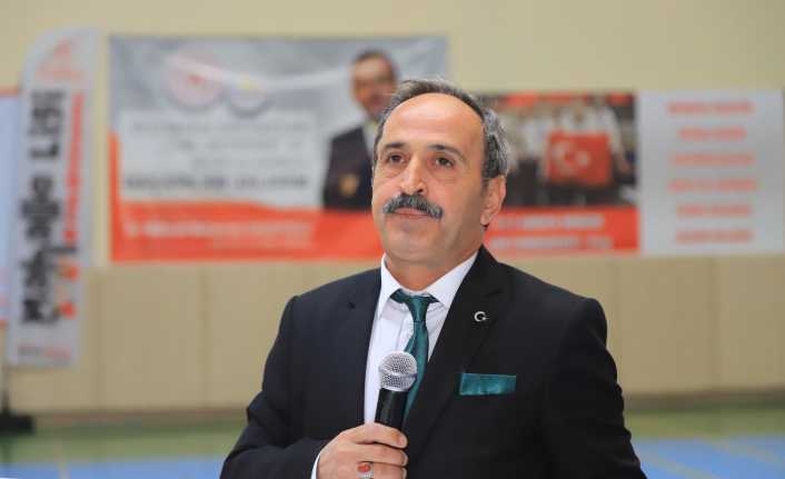 ASKF Başkanı Emin Turan, Erzincan’da amatör takımların çok zor durumda