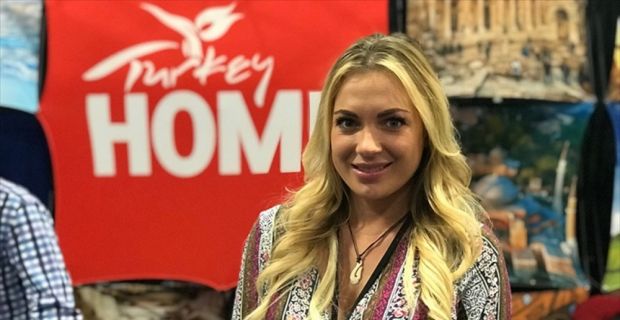 ABD'nin önde gelen seyahat yazarlarından Ramos ve Schultz, Türkiye'nin mutlaka