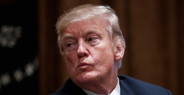 Amerikalıların yüzde 57'si, başkanları Trump'ın ırkçı olduğunu düşünüyor. Ülkede yaşayan