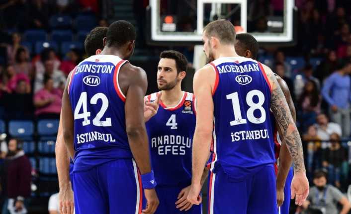 THY Euroleague’in 6. haftasında deplasmanda İspanya ekibi Gran Canaria ile