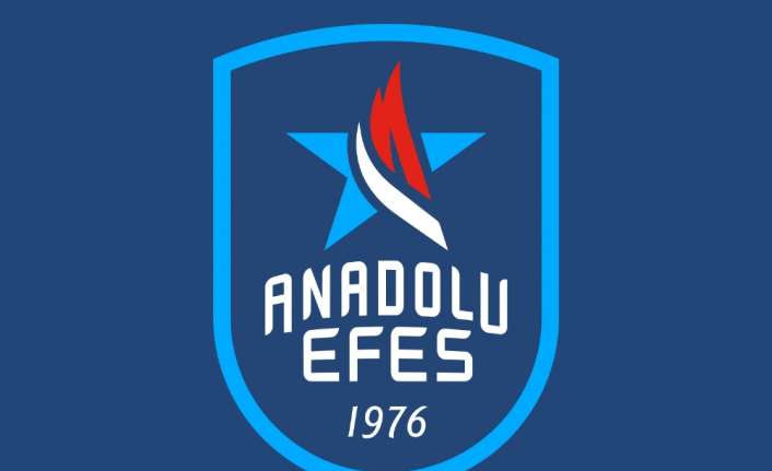 Türk basketbolunun önemli takımlarından Anadolu Efes’in logosu değişti. 
