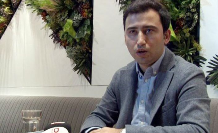 Çiftlik Bank benzeri vurgun yaptığı ve yaklaşık 200 milyon TL’lik