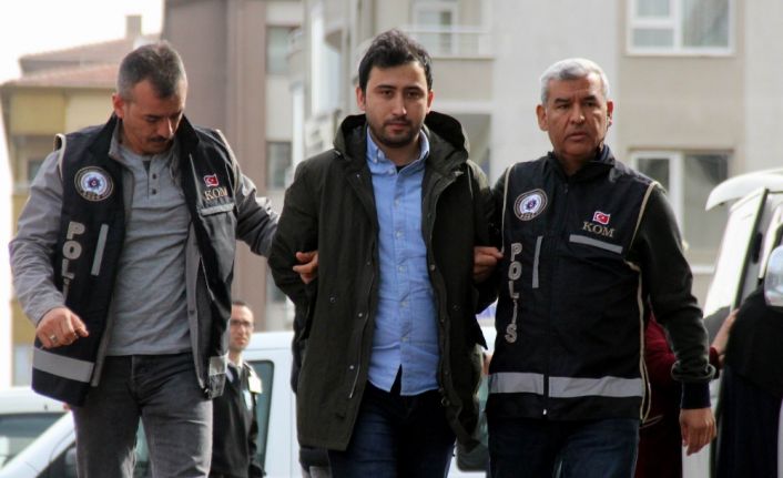 ’Bir yere gittiğimiz yok’ dedikten 2 gün sonra yurt dışına