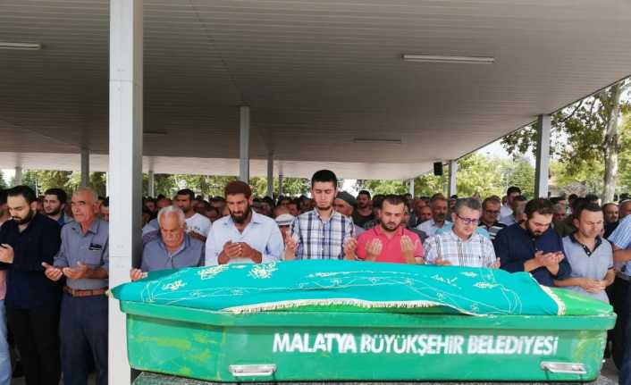 Malatya’da annesi ile birlikte gittiği anaokulunda havuza düşerek hayatını kaybeden