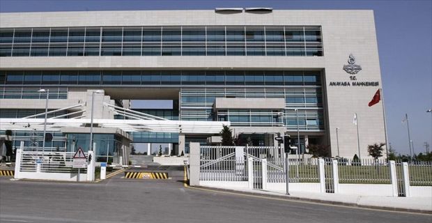 Yüksek Mahkeme, CHP milletvekillerinin Türkiye Varlık Fonu hakkındaki kanunun bazı