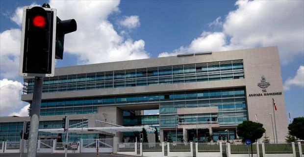 Yüksek Mahkeme, bir gazetede 2011'de BDP ile ilgili yer alan