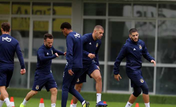 UEFA Avrupa Ligi 3. maçında Anderlecht ile Belçika’da karşılaşacak olan