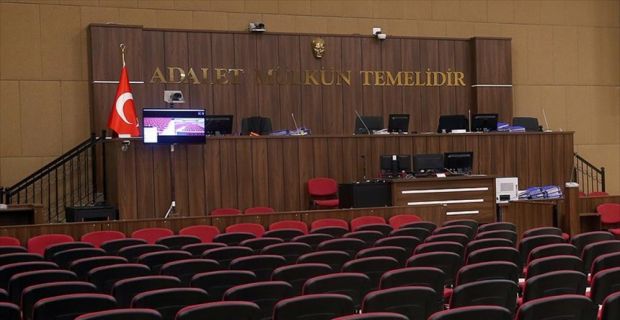Gaziler Oktay ve Kızılkaş ile ailelerini darbettikleri iddiasıyla haklarında dava