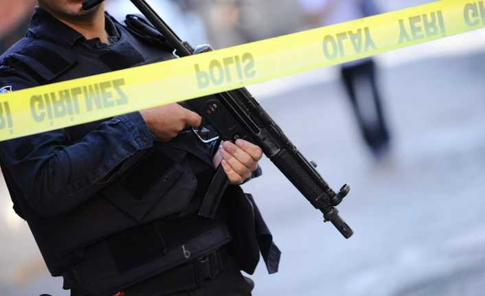 Ankara’da boşanma aşamasında olduğu eşini pompalı tüfekle öldüren bir kişi,