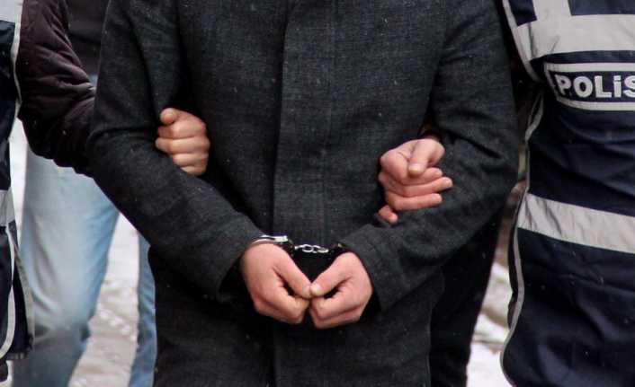 Ankara Cumhuriyet Başsavcılığınca yürütülen soruşturma kapsamında FETÖ/PDY ile irtibat/iltisaklı olduğu