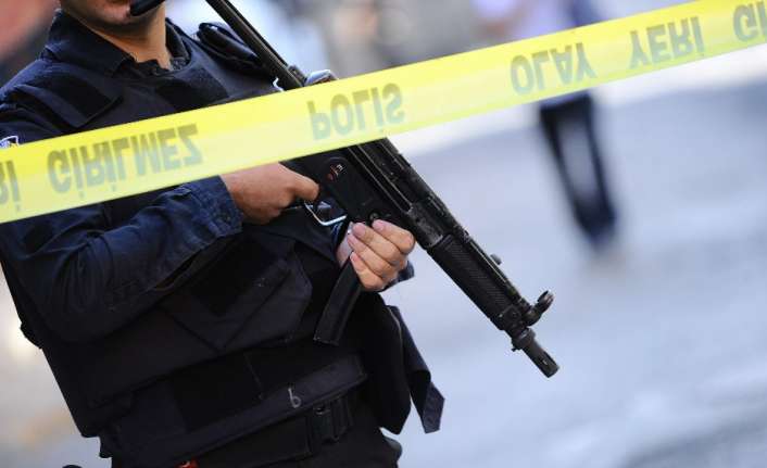 Ankara’da iki grup arasında çıkan silahlı kavgada 3 kişi ağır