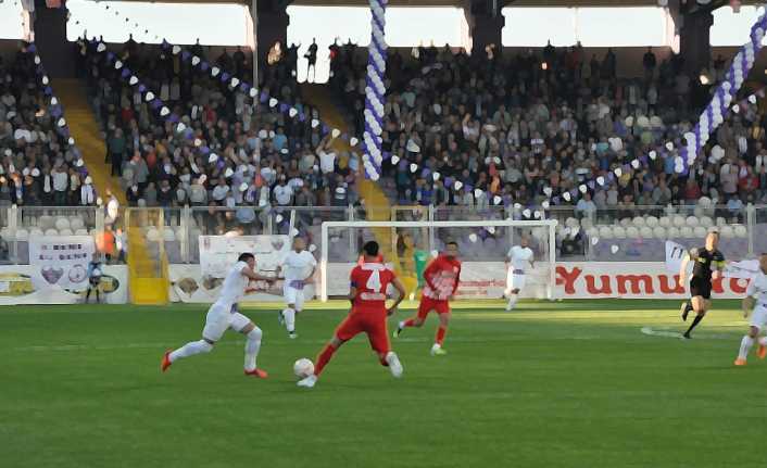 Spor Toto Süper Lig’in 15. haftasında oynanacak MKE Ankaragücü-Medipol Başakşehir