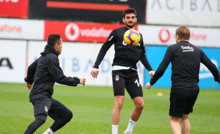 Spor Toto Süper Lig’in 13. hafta karşılaşmasında Ankaragücü’ne konuk olacak