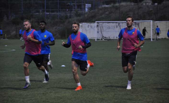 Spor Toto Süper Lig’in 3. haftasında Ankara’da oynanacak maçta Trabzonspor