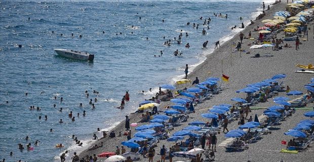 AKTOB Başkanı Yağcı, "2018 yılında Antalya'yı güçlü bir pazar yapısı