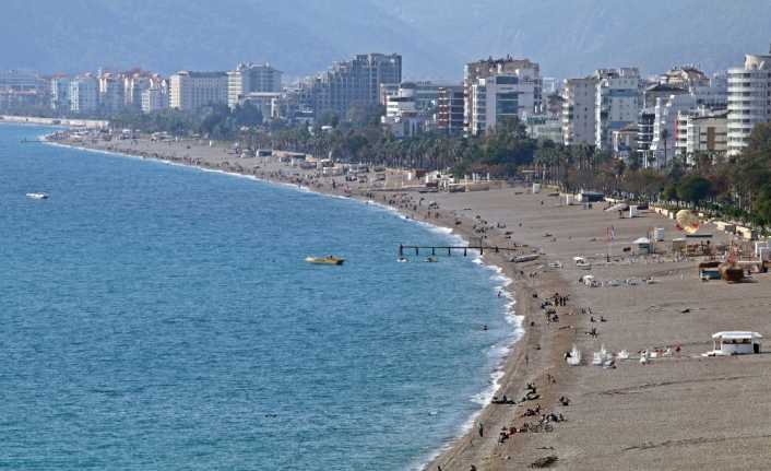 Türkiye’nin birçok şehrinde kar