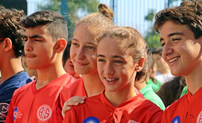 Spor Toto Süper Lig’in 9. haftasında deplasmanda Alanyaspor ile karşılaşacak