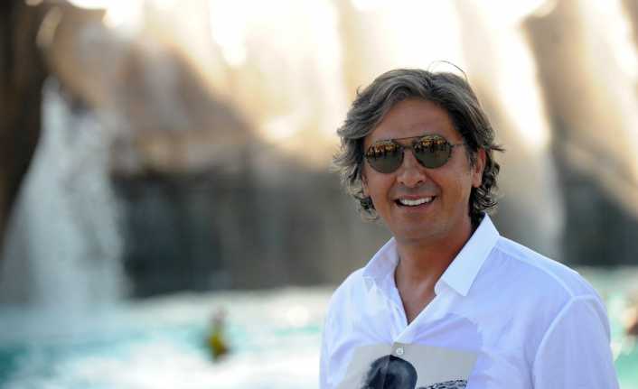 Antalyaspor Kulübü Basın Sözcüsü Murat Süğlün, "Gündemimizde transfer yok ama