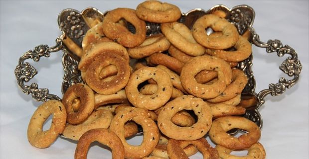 Türk Patent ve Marka Kurumu "Antep köy kahkesi"ni coğrafi işaret