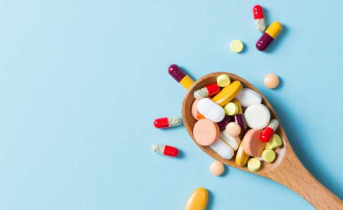 Uluslararası Ekonomik İşbirliği ve Kalkınma Örgütü (OECD), Türk insanının antibiyotik