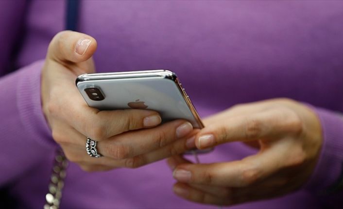 ABD'li bilgisayar ve elektronik şirketi Apple'ın, şirketin uygulama marketi AppStore'a