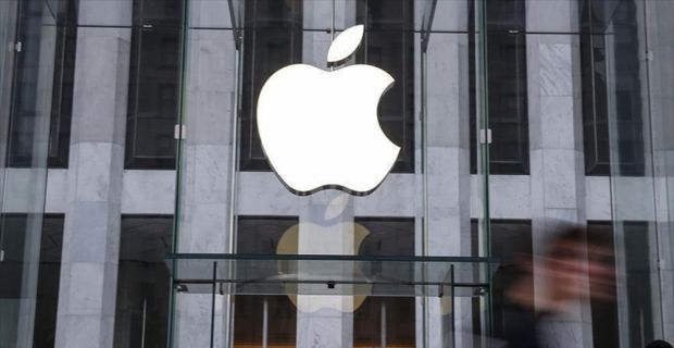 ABD merkezli teknoloji şirketi Apple, işlemci çiplerindeki güvenlik açıklarının şirkete