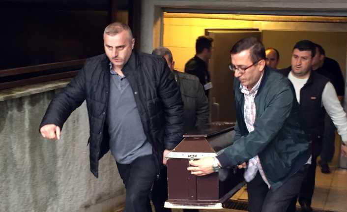 Ünlü fotoğraf sanatçısı Ara Güler’in cenazesi, dün gece hayatını kaybettiği