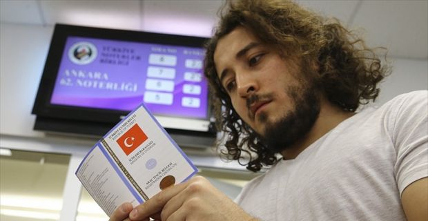 Araç sicil ve tescil işlemlerinin noterlere devrinin ardından şu ana