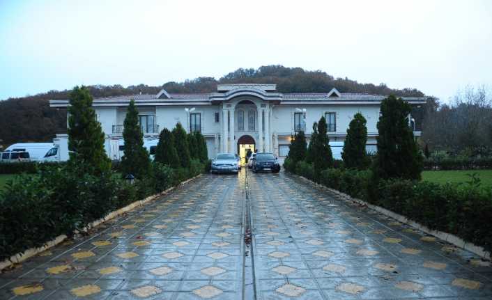 Suudi gazeteci Cemal Kaşıkçı cinayeti ile ilgili Yalova’da iki malikanede