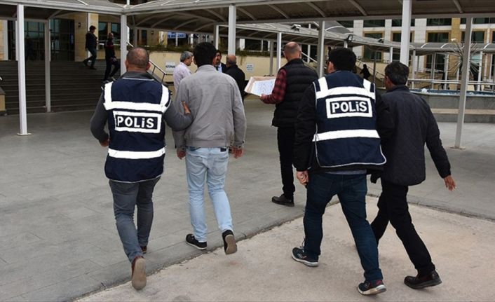 Emniyet Genel Müdürlüğü Asayiş Dairesi Başkanlığı koordinesinde 81 ilde 2